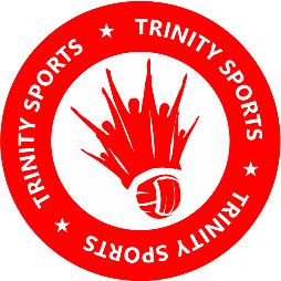 Trinity Sports Logo