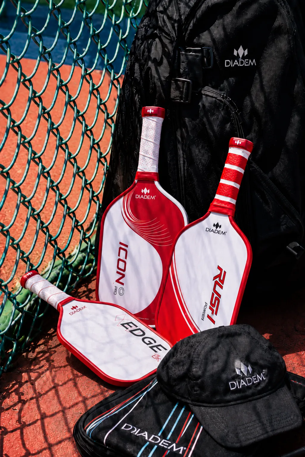 PICKLE BALL