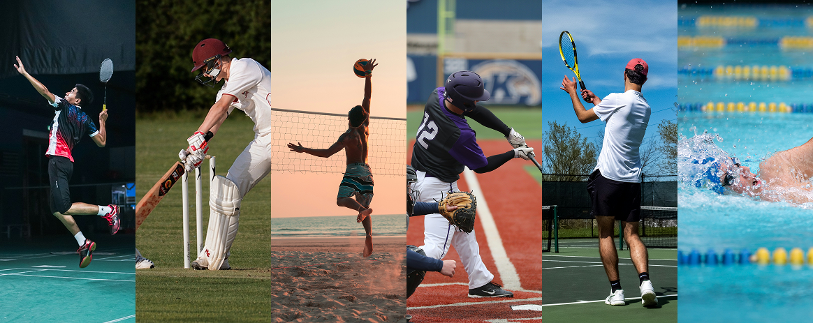 Sport background