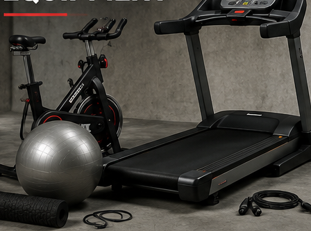 Fitness Equipment