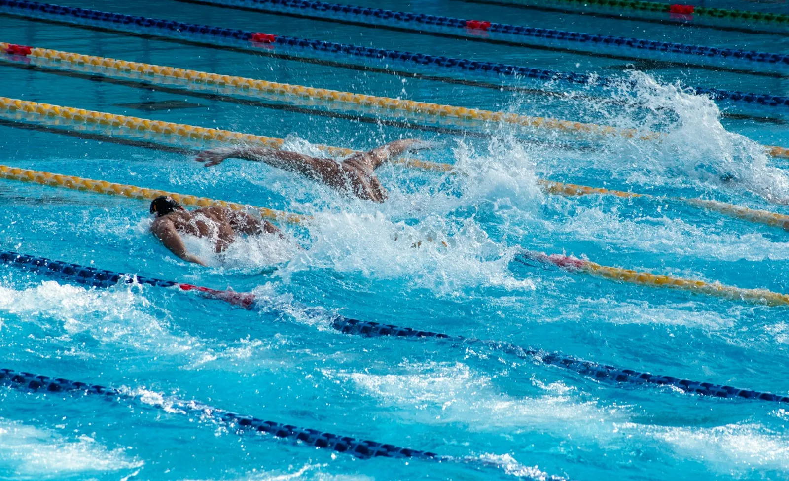 Swimming Caps