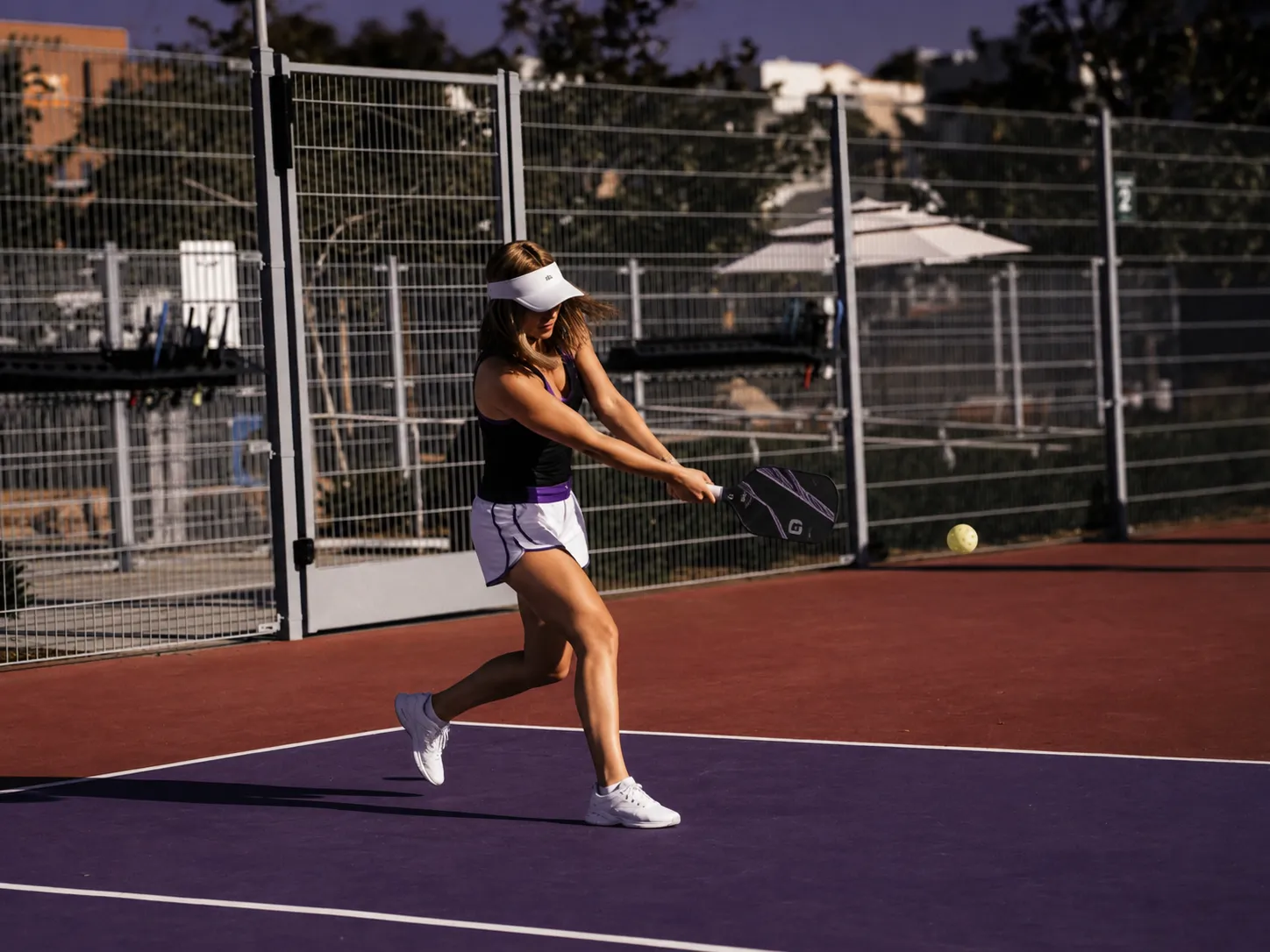 Paddles - Pickle Ball