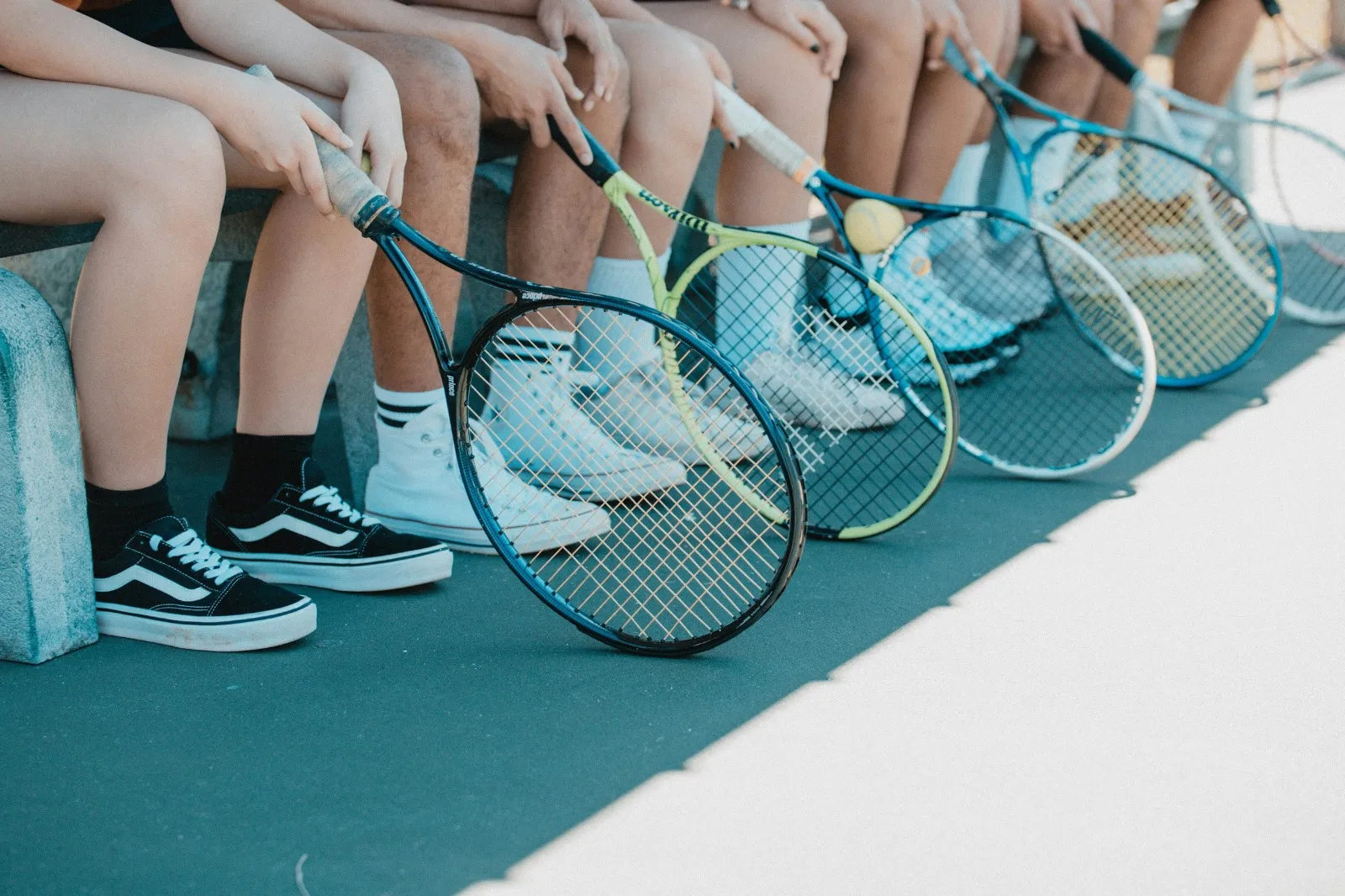 Tennis Balls