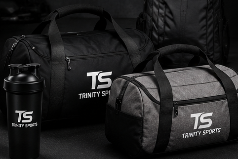 Gym & Sports Bags