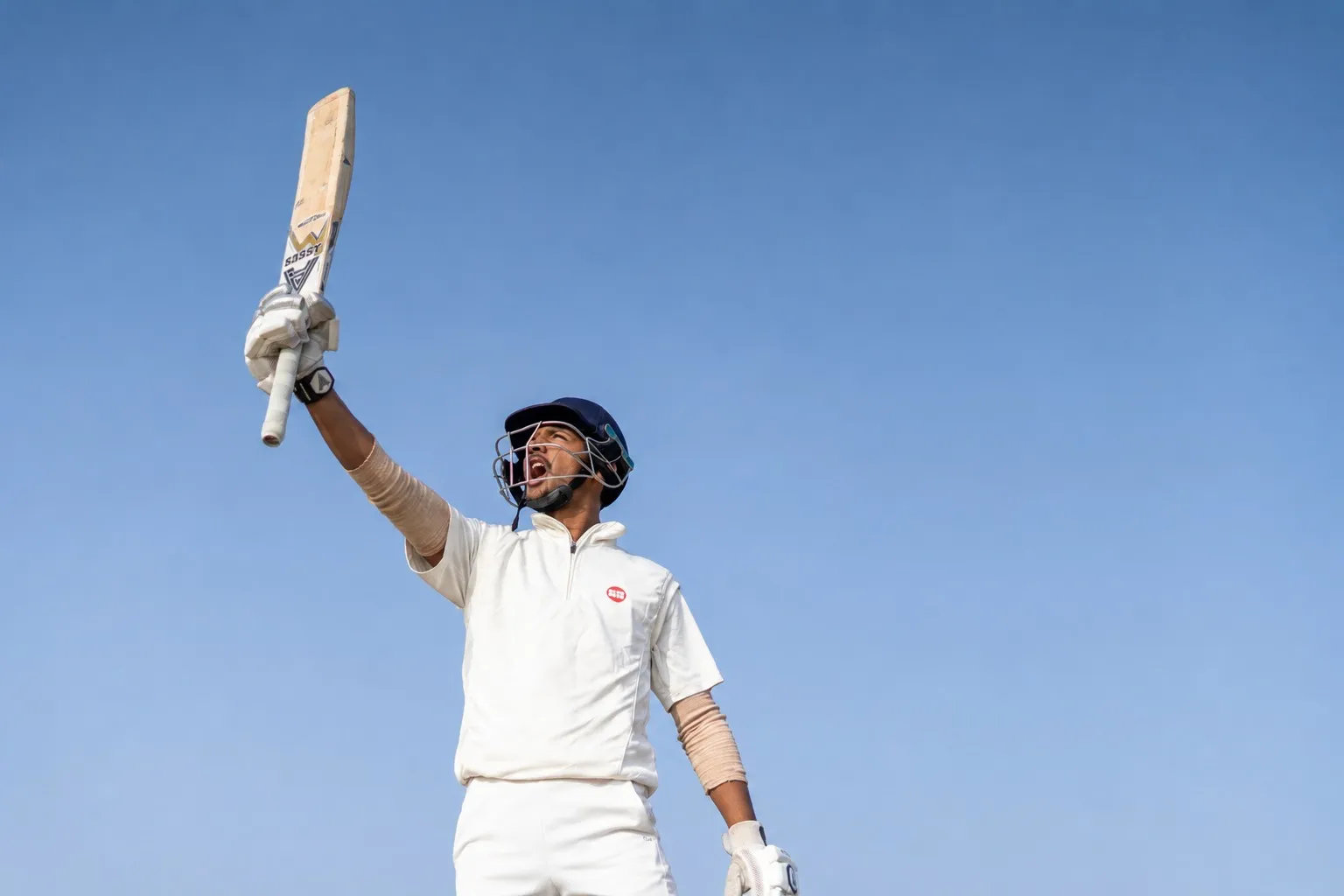 Cricket Pads