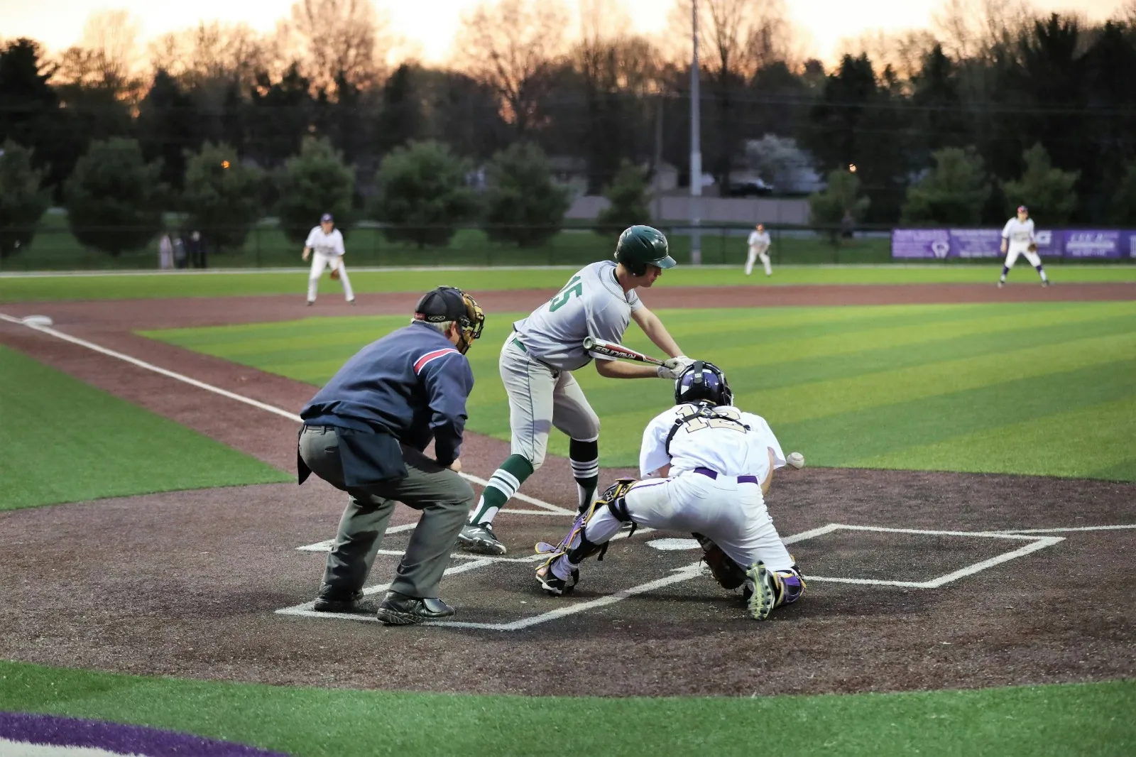 Baseball Helmets