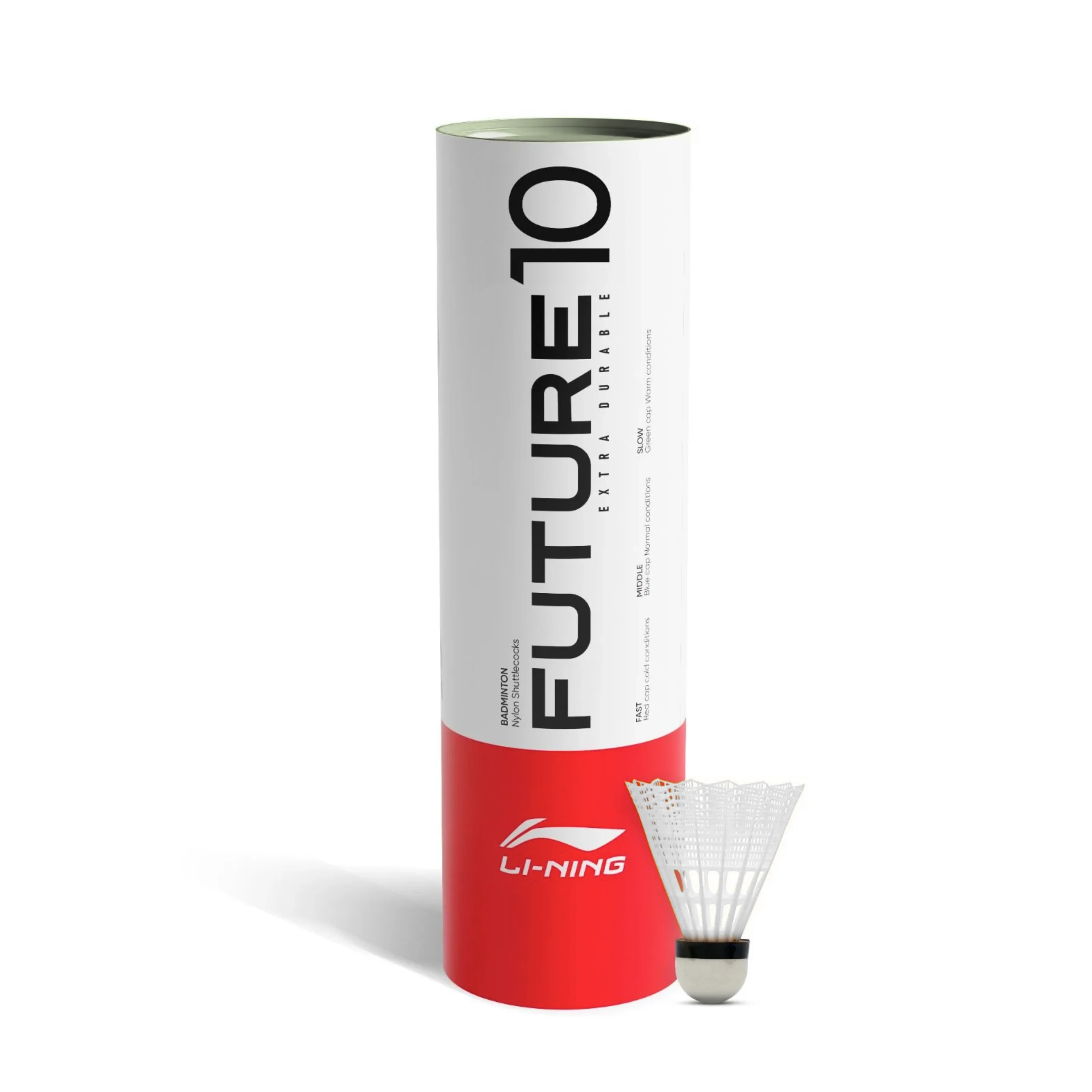 Li Ning Future 10 Shuttle Barrel product image