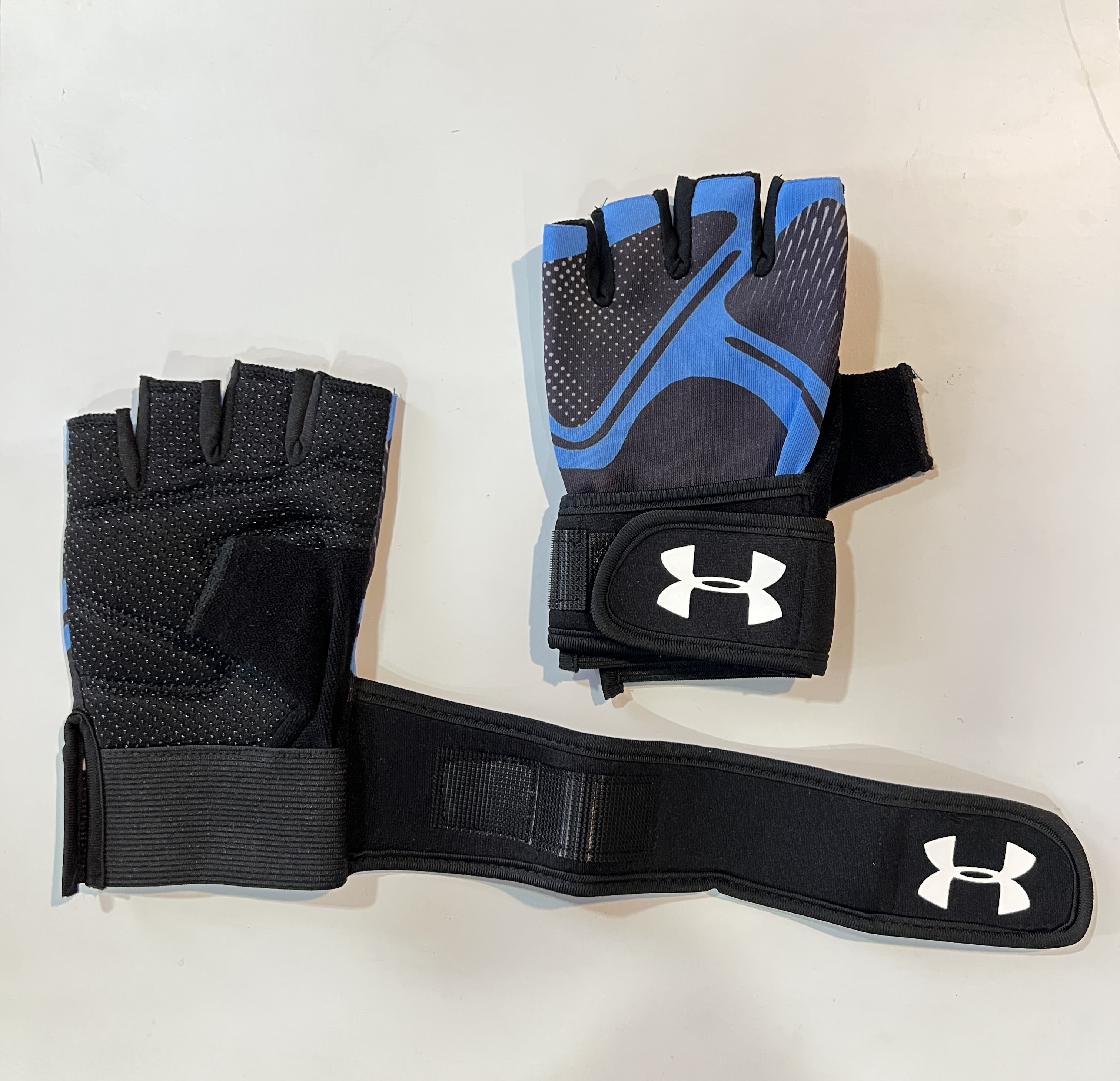 Under Armour Gym Glove product image
