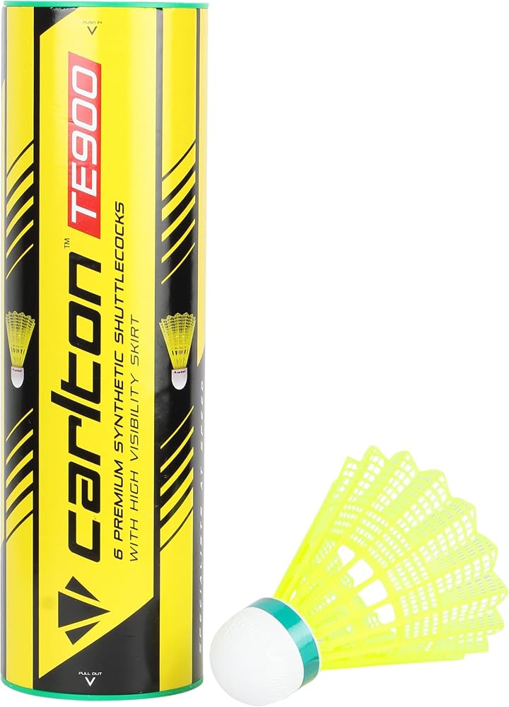 Carlton TE900 Shuttle Barrel product image