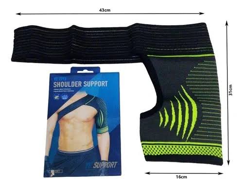 Shoulder Support YC product image