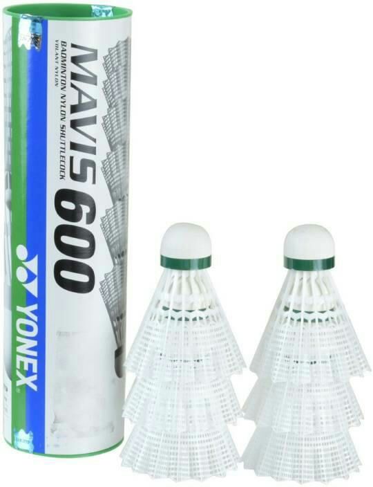 Yonex Mavis 600 Shuttle Barrel product image