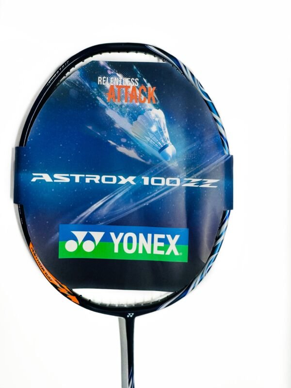 IMG_0524 Yonex Astrox 100 ZZ