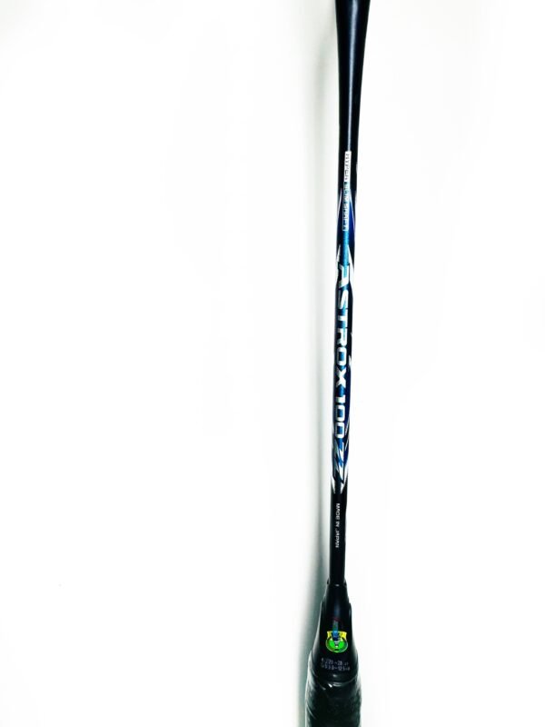 IMG_0528 Yonex Astrox 100 ZZ