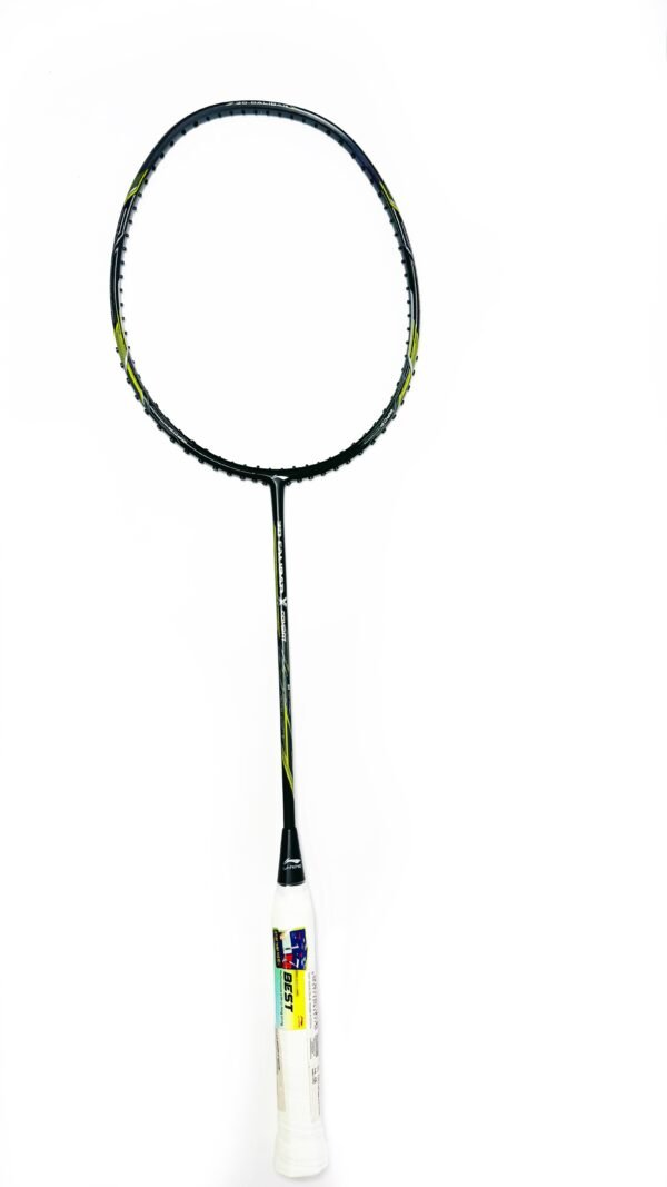 3D 1 LI-NING 3D CALIBAR X COMBAT