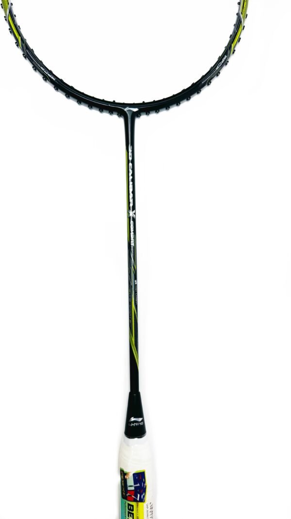 3D 2 LI-NING 3D CALIBAR X COMBAT