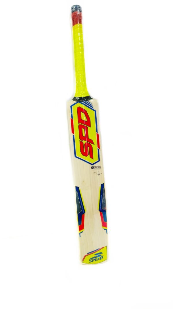 SPEED Blade Size Harrow Cricket Bat