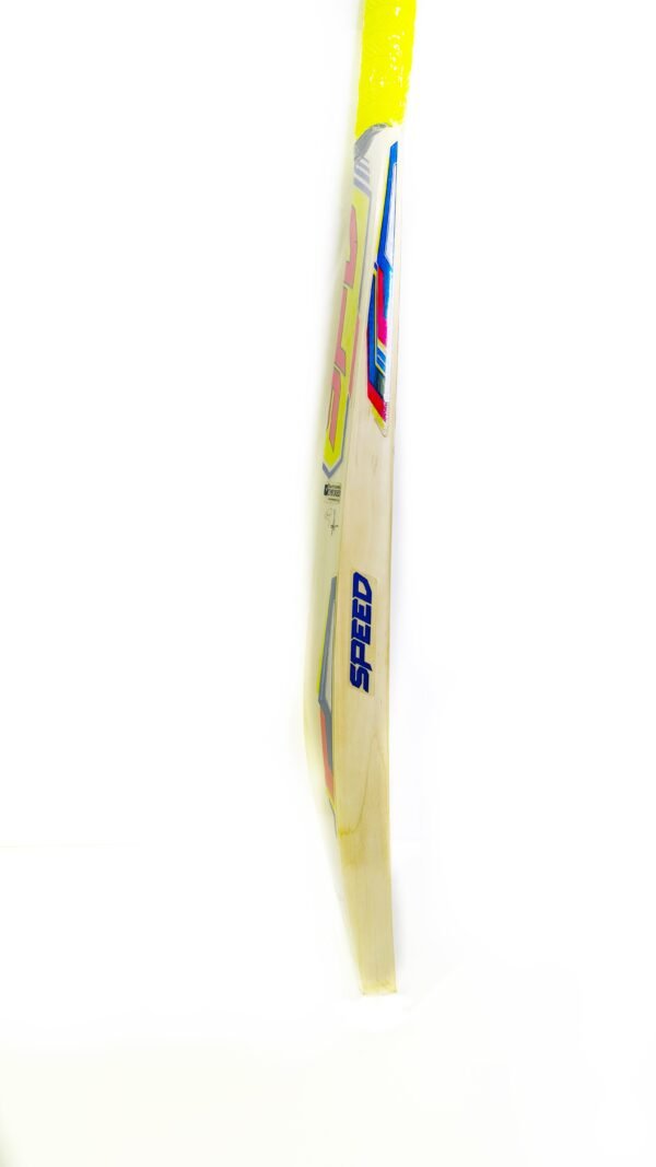 SPEED Blade Size Harrow Cricket Bat