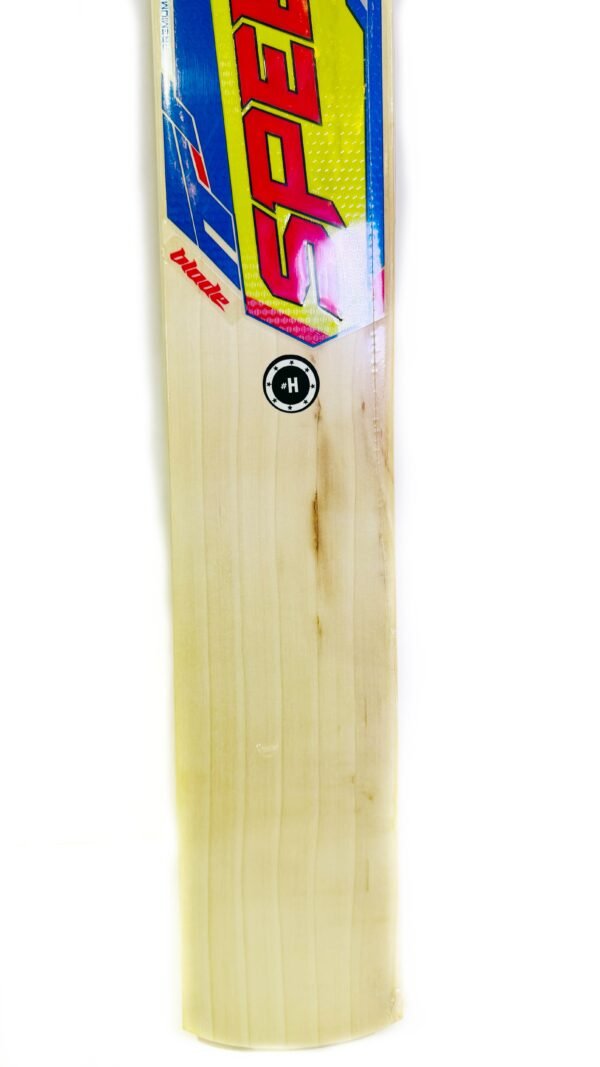 SPEED Blade Size Harrow Cricket Bat