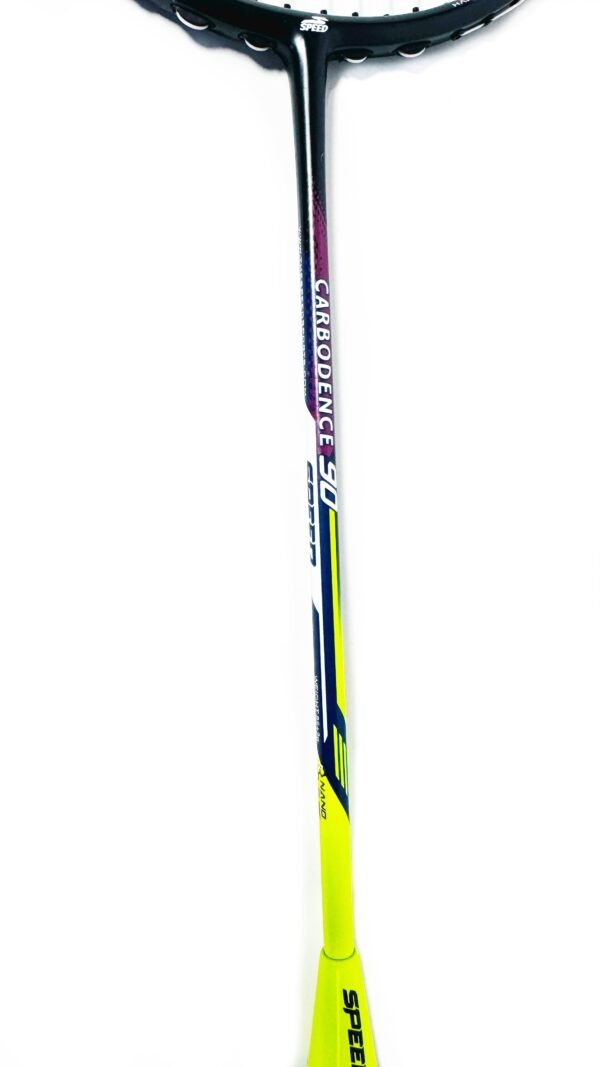 Speed Carbordence X 90