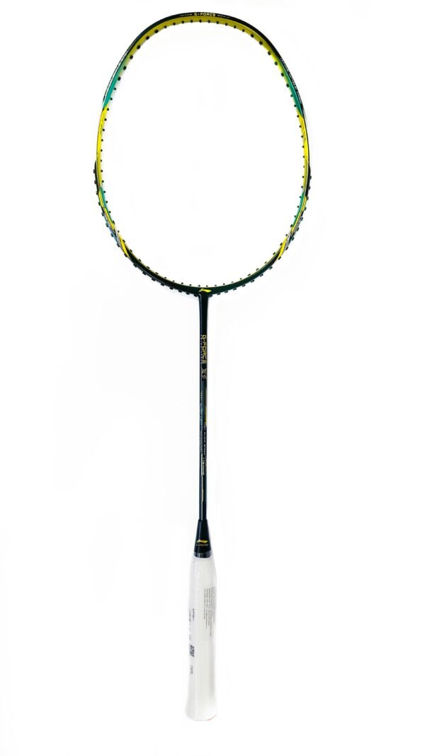 IMG_5710 LI-NING G-FORCE X5