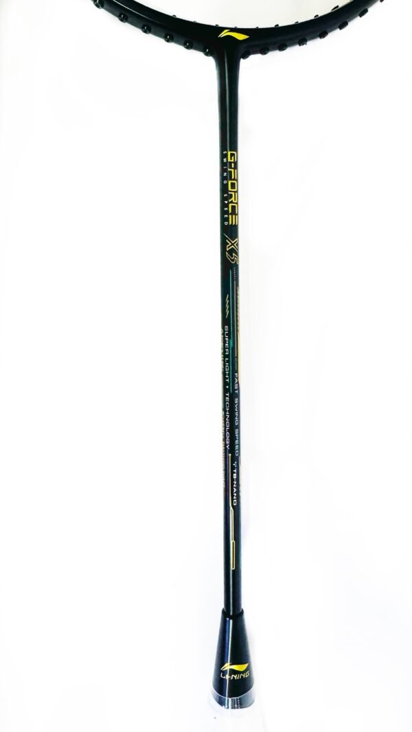 IMG_5711 LI-NING G-FORCE X5