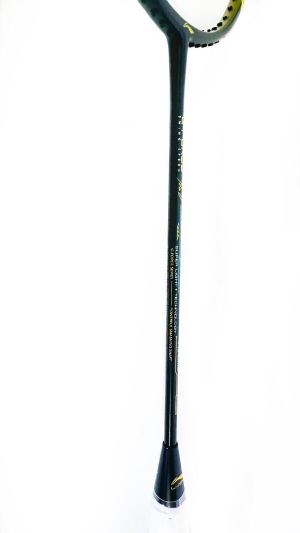 IMG_5712 LI-NING G-FORCE X5