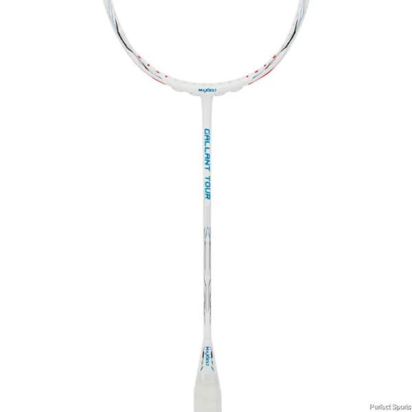 Maxbolt Gallant Tour