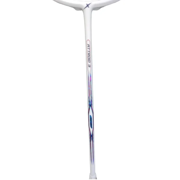 MAXBOLT  Attroid 3 Badminton Racket