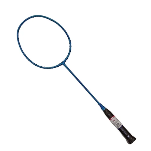 MAXBOLT BLUE FLARE Badminton Racket