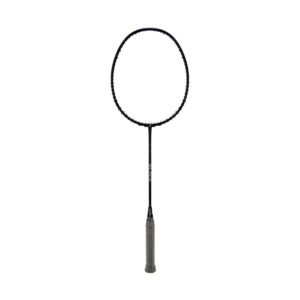 Maxbolt Black Badminton Racket