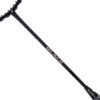 Maxbolt Black Badminton Racket