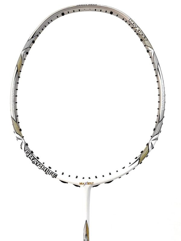 Maxbolt Bolt 8 Badminton Racket