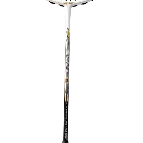 Maxbolt Bolt 8 Badminton Racket