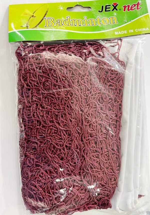 JEX Badminton Net
