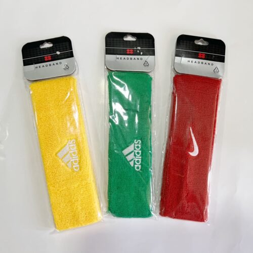 Headband ( ADIDAS/NIKE)