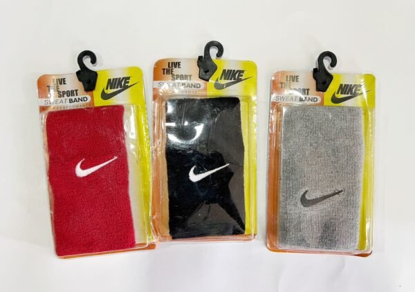 NIKE WRISTBAND (LONG)