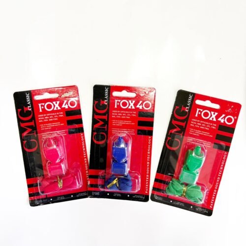 FOX 40 WHISTLE