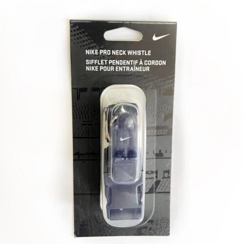 NIKE PRO NECK WHISTLE
