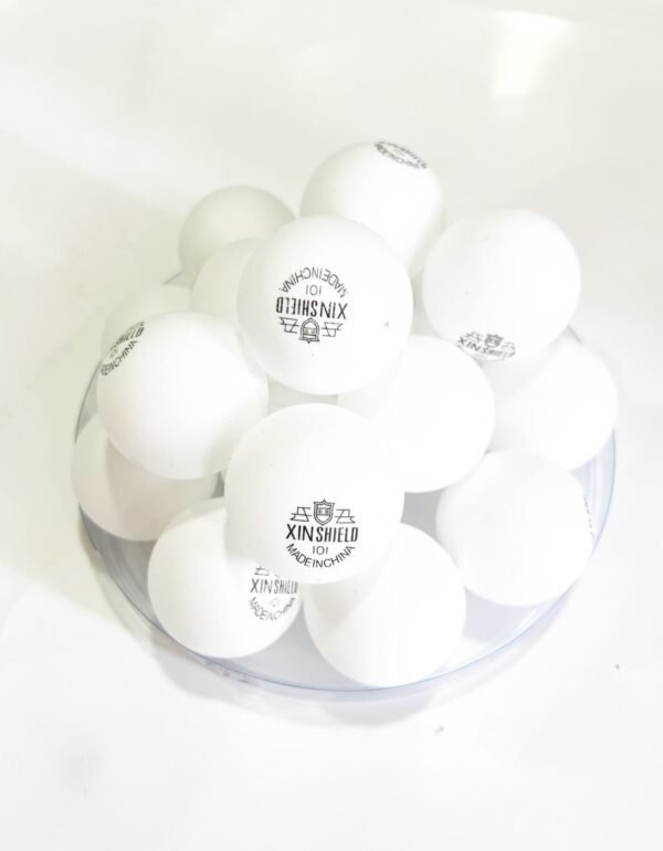 Table Tennis Ball (normal)