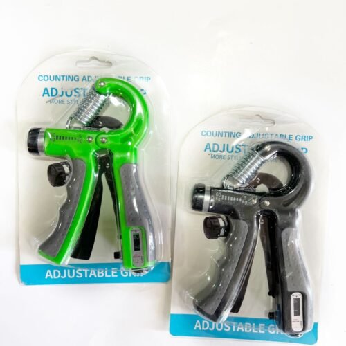 HAND GRIP ADJUSTABLE