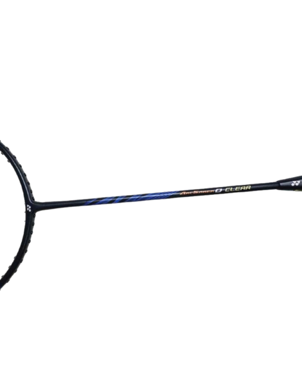 ability 3 Yonex Arcsaber 00 Clear