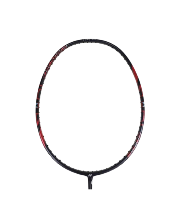 ability 3 o Yonex Arcsaber 00 Ability