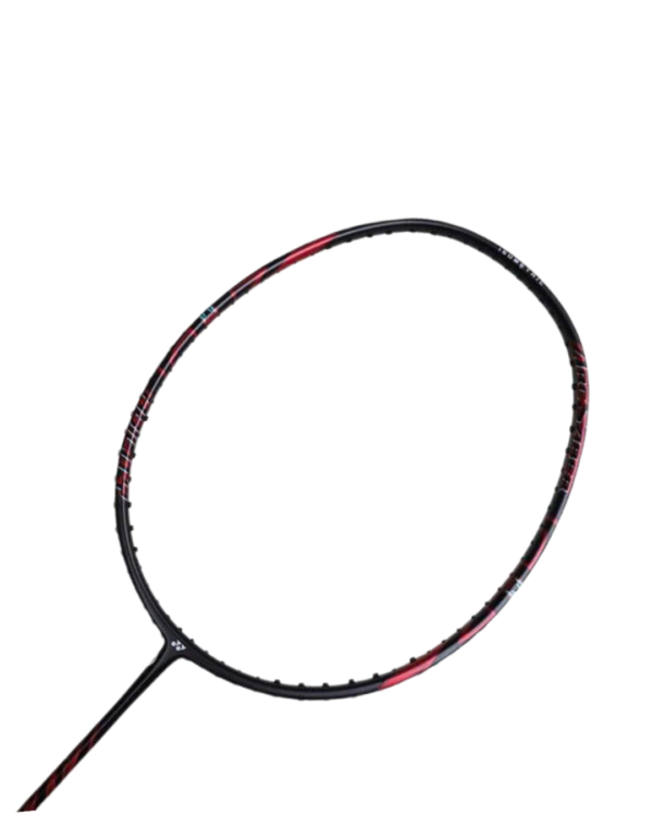 ability 4 o Yonex Arcsaber 00 Ability