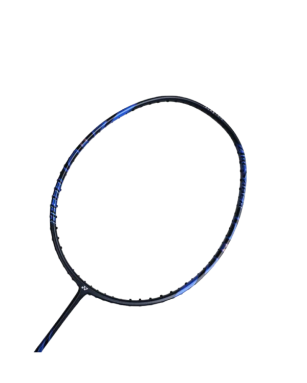 feel 3 o Yonex Arcsaber 00 Clear